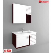 TỦ LAVABO KASSANI KS-8006 TỦ LAVABO KASSANI KS-8006